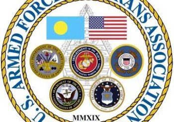 USAFVA-PALAU: Veterans Affairs Claims Outreach Team