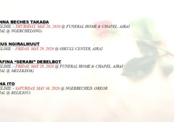 Subed er a Kemeldiil (05/28-30/2026)